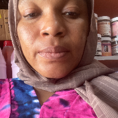 Lucy Okeke-Freelancer in Abuja,Nigeria