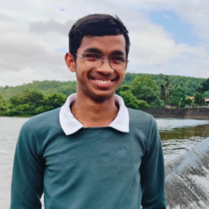 Shramith Kamath-Freelancer in Bhatkal,India