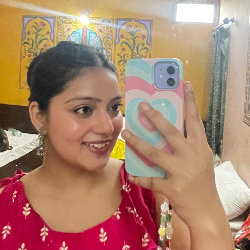 Khushi Bharadwaj-Freelancer in Delhi,India