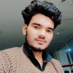 Rohit-Freelancer in Greater Noida,India