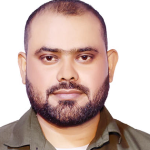 Vijay Kumar Yadav-Freelancer in Kanpur,India