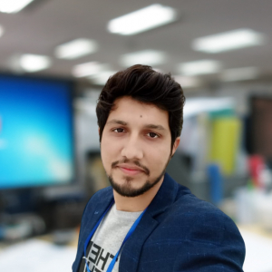 Mujahid Hussain-Freelancer in Lahore,Pakistan