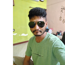 Mevada Shaileshkumar-Freelancer in Keshod,India