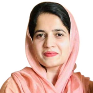 Parsa Gul-Freelancer in Islamabad,Pakistan