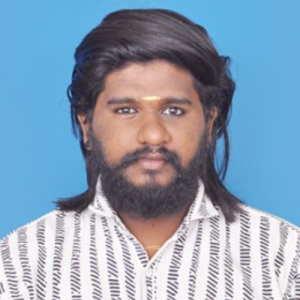 Sebastin J-Freelancer in Coimbatore,India