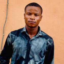Ayobami-Freelancer in Akobo,Nigeria