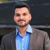 Rishabh Shandilya-Freelancer in Chennai,India