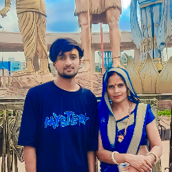 komal mahawar-Freelancer in baran,India