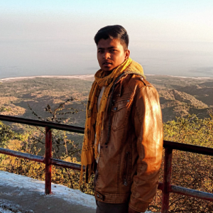 Mayur Daki-Freelancer in Ahmedabad,India