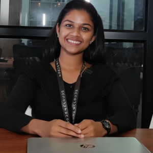 Vineetha-Freelancer in Kochi,India