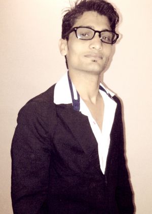Sandeep Tiwari-Freelancer in Panipat,India
