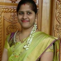 Kavitha Mohan-Freelancer in Bangalore,India
