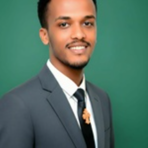 Eyob Gebeyehu-Freelancer in Addis Ababa,Ethiopia