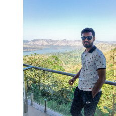 Aiyan Gohil-Freelancer in Nadiad, Gujarat,India