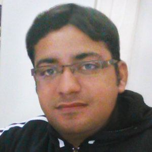 Pushpendra Mishra-Freelancer in Rewa,India