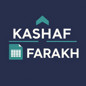 Kashaf Farakh Riaz-Freelancer in Sialkot,Pakistan
