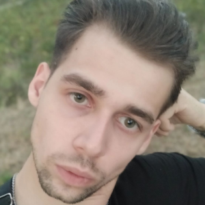 Eugene Kurbasov-Freelancer in Tiraspol,Moldova