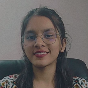 Vaishnavi Mardhekar-Freelancer in Thane,India