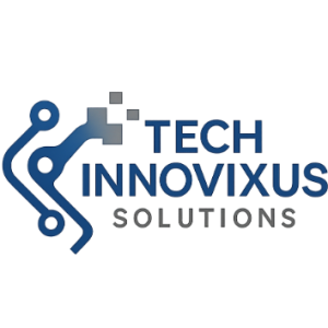 Tech Innovixus Solutions-Freelancer in Kolkata,India