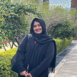 Syeda Farwah-Freelancer in Peshawar,Pakistan
