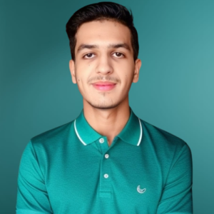 Muhammad Ahmed-Freelancer in Karachi,Pakistan