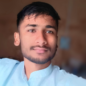 Md Tarique Ahamad-Freelancer in Patna,India