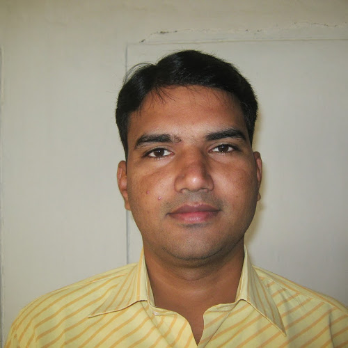 Bhawani Shankar Sharma-Freelancer in ,India