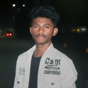 Kovvakula Dhoni-Freelancer in Hyderabad,India