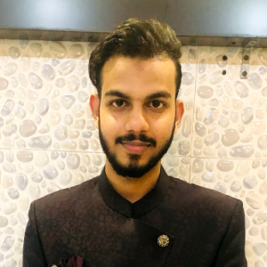 Mohammad Zaid-Freelancer in Bhilai,India