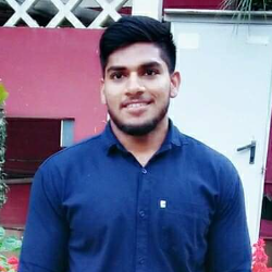 Himanshu Chauhan-Freelancer in New Delhi,India