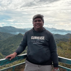 Mond Loterina-Freelancer in Rodriguez,Philippines