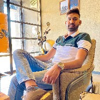 Sourav Sharma-Freelancer in Indore Division,India