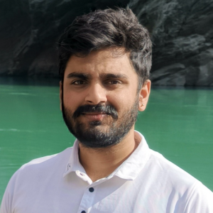Arpan Singh-Freelancer in Jaipur,India
