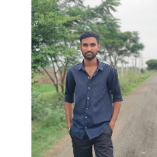 Thatithoti Vamsi-Freelancer in Kavali,India