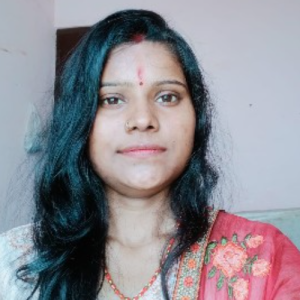 Sushmita Kumari-Freelancer in Sonipat,India