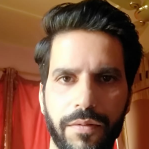 Vikas Mir-Freelancer in Srinagar,India