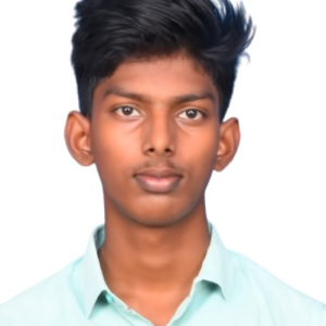 Janarthanan . S-Freelancer in Chennai,India