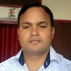Jitendra Kumar Sharma-Freelancer in Aligarh,India