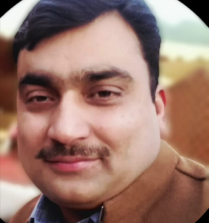 Tahir Jamil-Freelancer in Islamabad,Pakistan