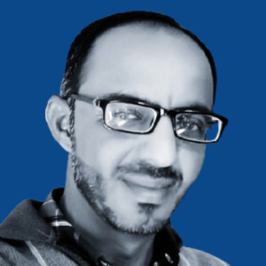 Irfan Ali Joyo-Freelancer in Jamshoro,Pakistan