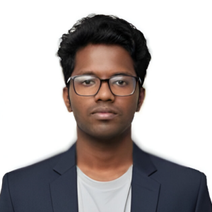Mukul Richard-Freelancer in Chennai,India