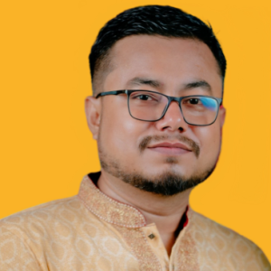 Shobhan-Freelancer in Dhaka,Bangladesh