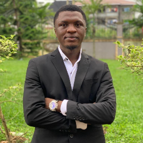 Foncho Afanwi-Freelancer in Buea,Cameroon
