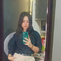 Kirti Chauhan-Freelancer in Delhi Division,India