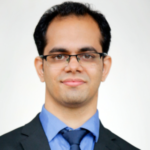 Shivamkumar Pandey-Freelancer in Mumbai,India