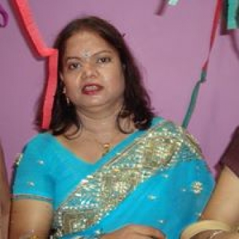 Sudha Jaiswal-Freelancer in varanasi,India