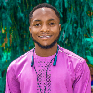 Bafon Precious-Freelancer in Bamenda,Cameroon