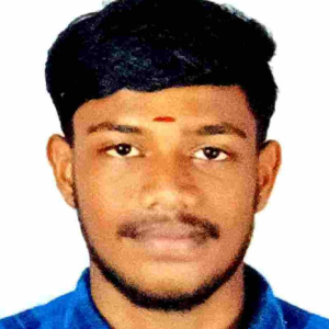 Hariharan R-Freelancer in madurai,India