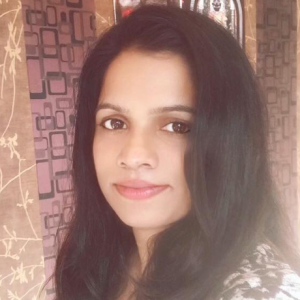 Jenny Fernandes-Freelancer in Kalyan,India