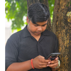 Lucky Kumar-Freelancer in Ranchi,India